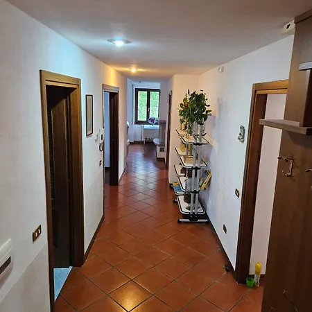 Casa Romilda With Garden And Wi-fi Tatil Evi *