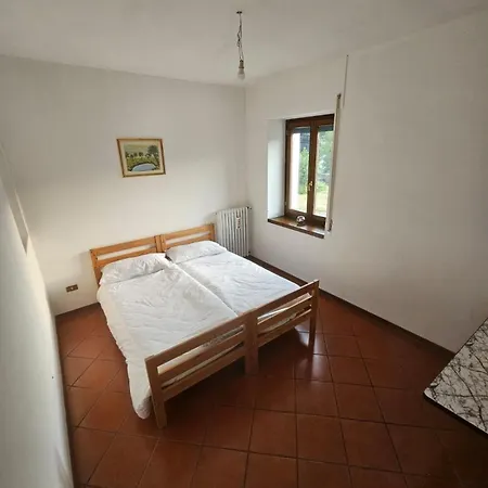 Casa Romilda With Garden And Wi-fi Tatil Evi *