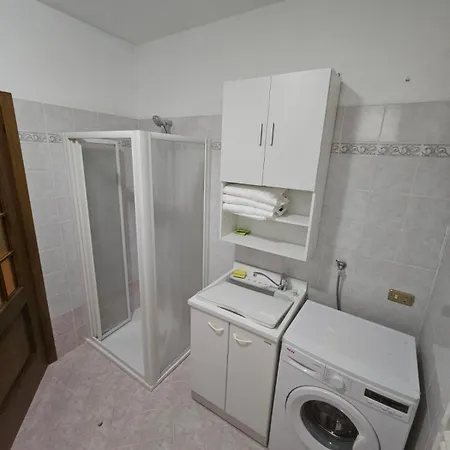 Tatil Evi Casa Romilda With Garden And Wi-fi *