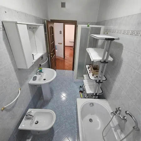 Casa Romilda With Garden And Wi-fi Tatil Evi Colico