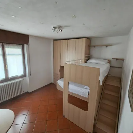 Tatil Evi Casa Romilda With Garden And Wi-fi Colico