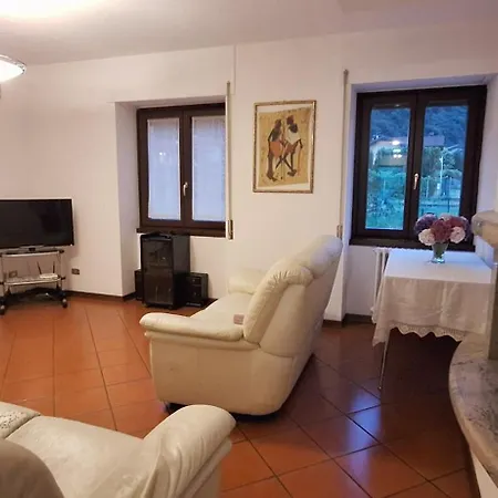 Casa Romilda With Garden And Wi-fi Tatil Evi Colico
